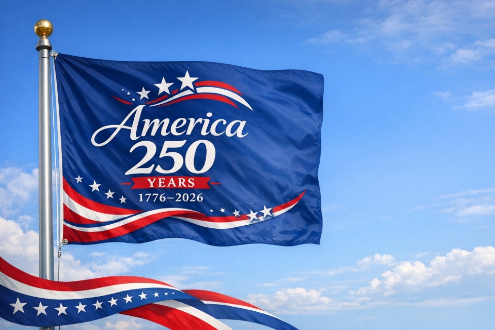 Flag Day & America 250